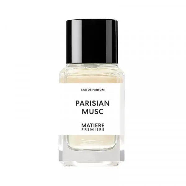 Matiere Premiere Parisian Musc EDP