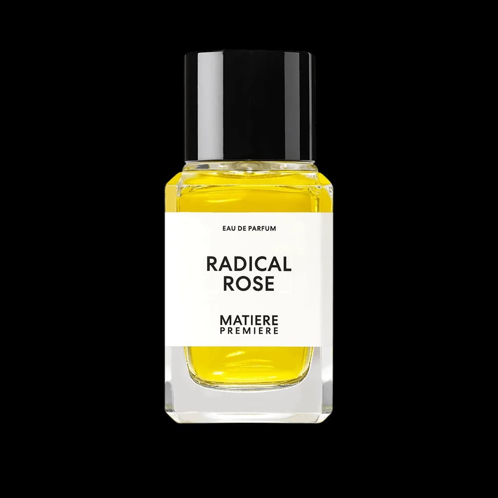 Matiere Premiere Radical Rose EDP TESTEUR