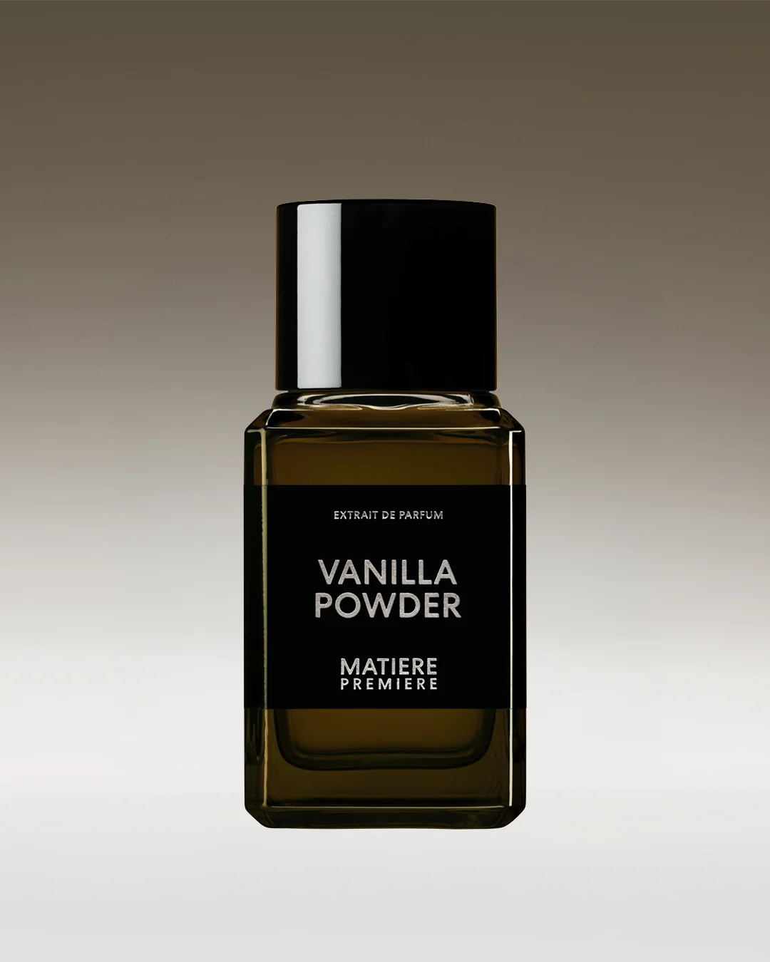 Matiere Premiere Vanilla Powder EXTRAIT TESTEUR