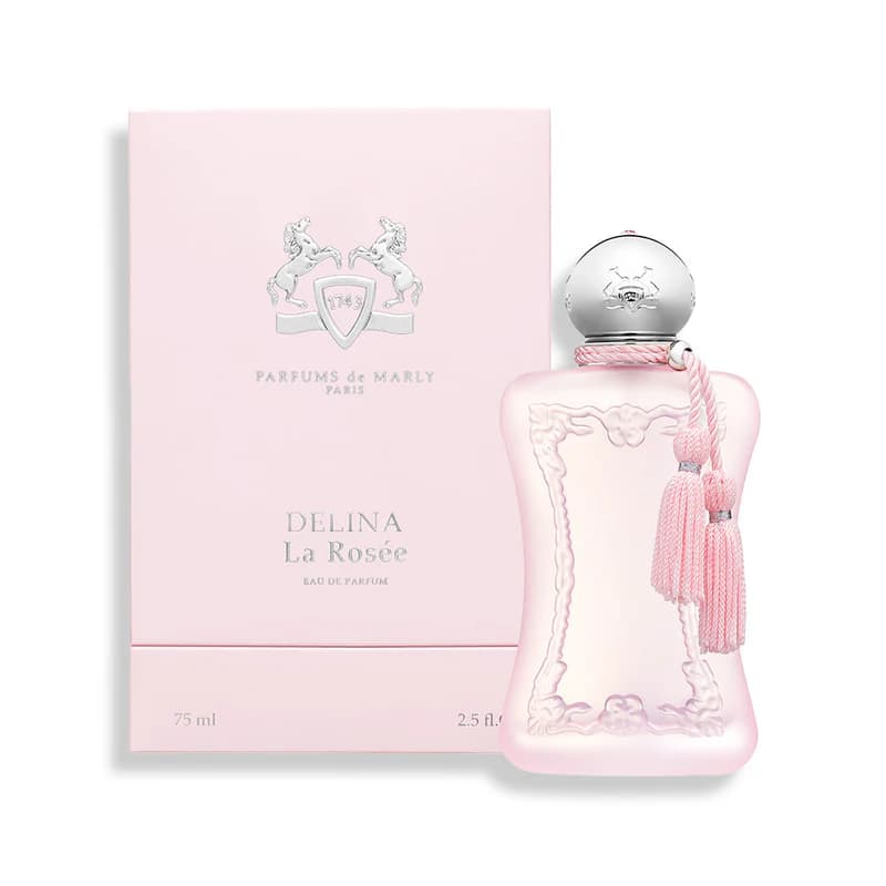 Parfum de Marly Delina La Rosee