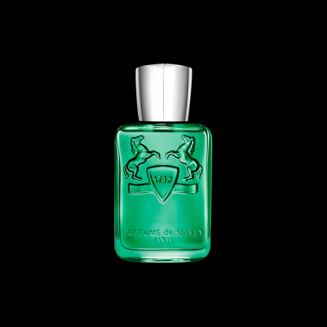 Parfum de Marly Greenlay