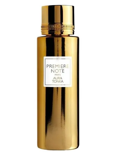 Première Note Aura Tonka